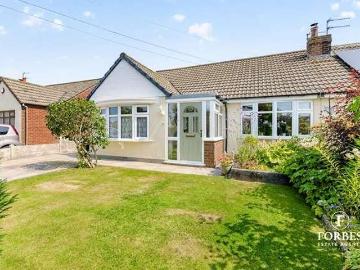House Preston