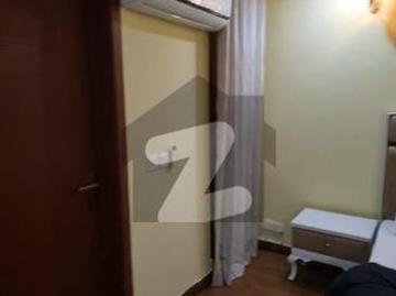 Apartment Islamabad