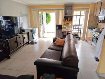 House furnished Pretoria
