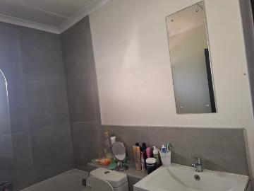 Apartment swimming pool Cape Town