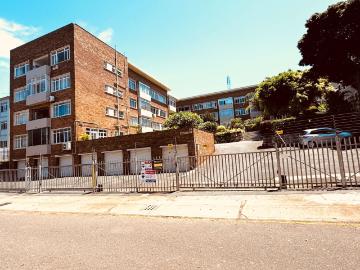 Apartment parking Durban