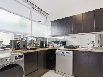 Apartment swimming pool Cape Town
