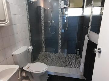 Apartment parking Durban