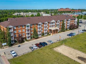 Apartment Grande Prairie