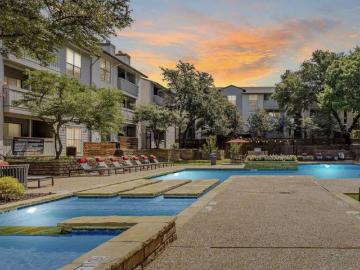 Apartment Fort Worth