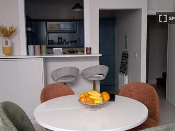 Apartment Bray