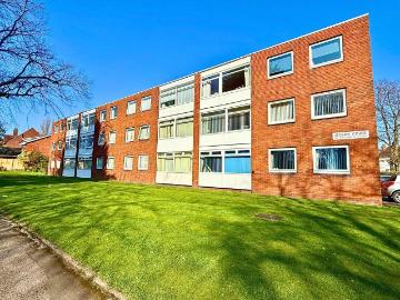 Flat Walsall