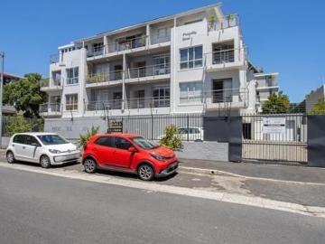 House furnished Cape Town