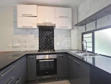 Apartment parking Durban