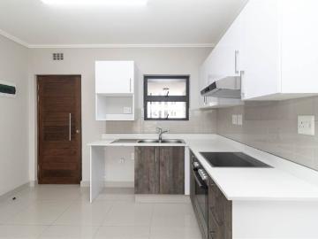 Apartment parking Durban