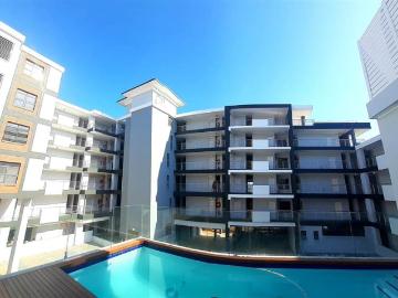 Apartment parking Durban