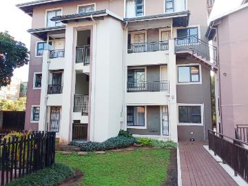 Apartment parking Durban