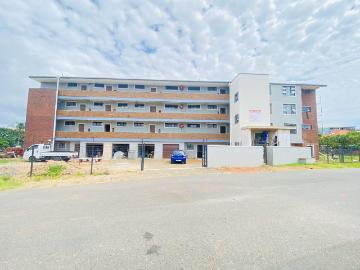 Apartment parking Durban