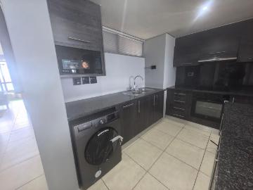 Apartment parking Durban