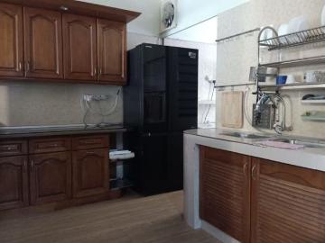 Apartment swimming pool Petaling Jaya