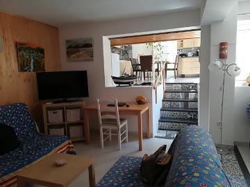 Apartamento Vila Real