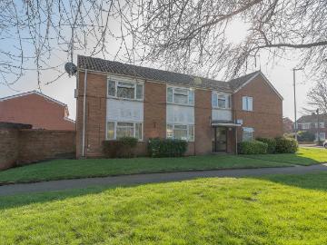 Flat Walsall