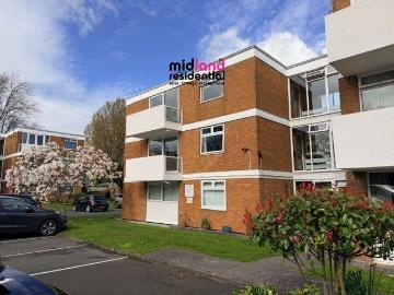 Flat Walsall