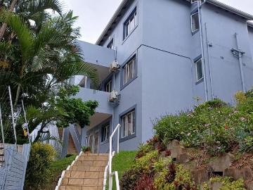 Apartment parking Durban