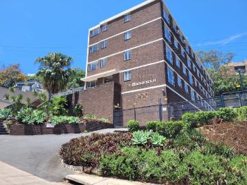 Apartment parking Durban