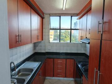 Apartment parking Durban