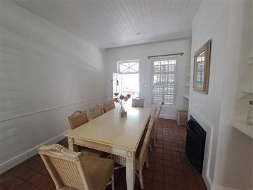 House furnished Cape Town