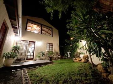 House furnished Cape Town