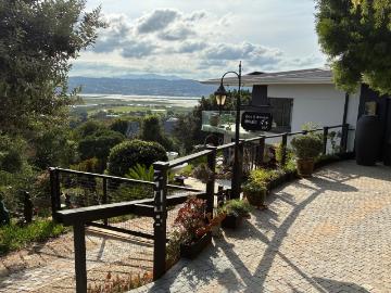 House parking Roodepoort