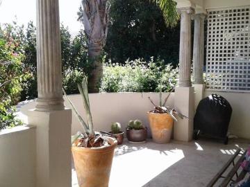 House furnished Cape Town