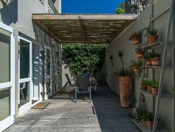 House furnished Cape Town