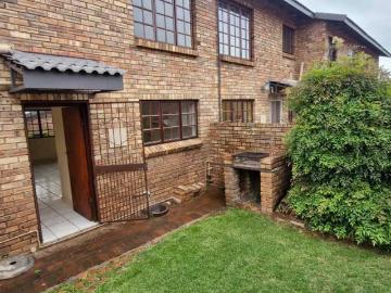 House swimming pool Roodepoort