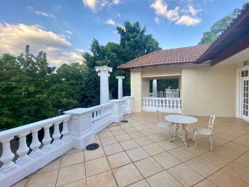 Apartment swimming pool Pretoria