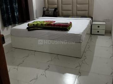 Flat Lucknow furnished