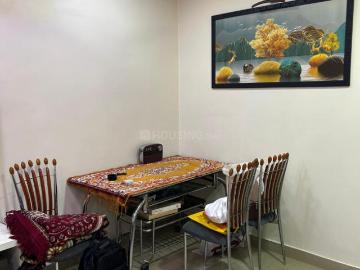 Flat Airoli