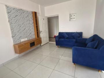 Flat Cochin furnished
