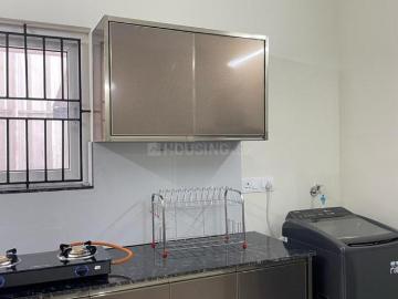 Flat Cochin furnished
