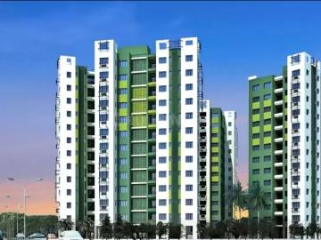 Flat Hooghly
