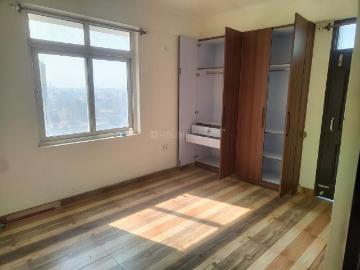 Flat Lucknow furnished