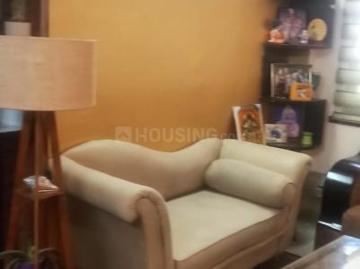 Flat Lucknow furnished