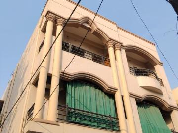 House Nagpur
