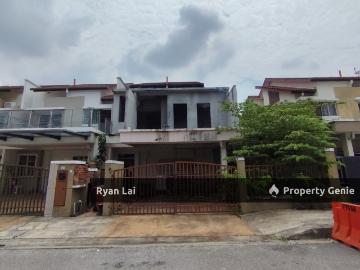 House terrace Petaling Jaya