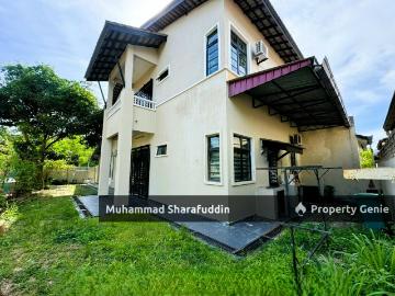 House Kuantan