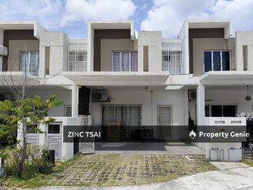 House Kuala Selangor