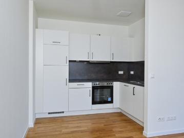 Wohnung Dresden einbaukueche