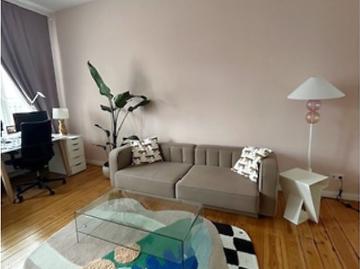 Wohnung terrasse Berlin