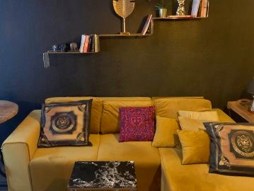 Wohnung terrasse Berlin