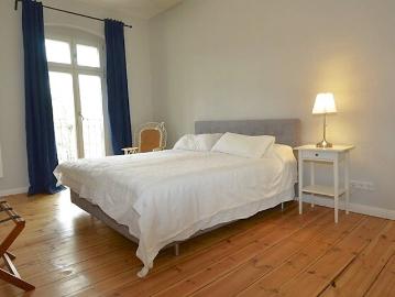 Wohnung terrasse Berlin