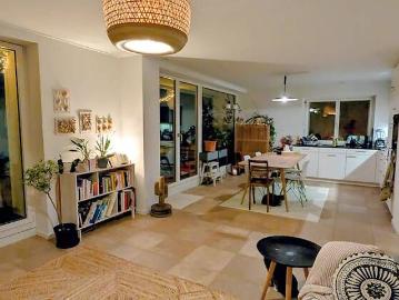 Wohnung moebliert Zurich