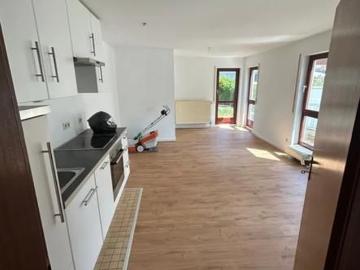 Wohnung Freiberg