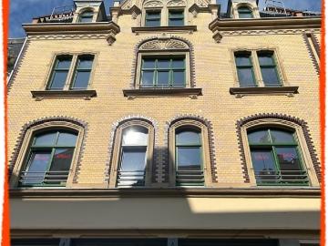 Wohnung Zwickau